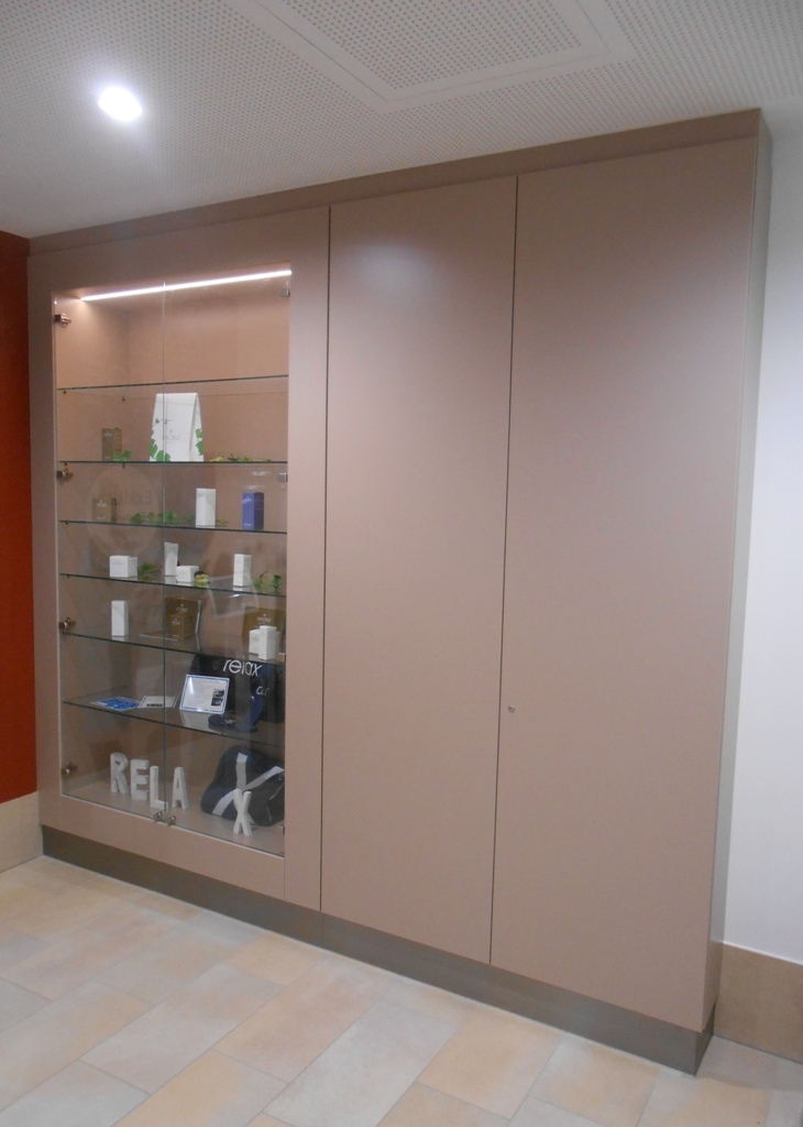 Schrank