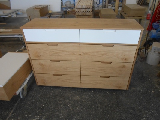 Schrank