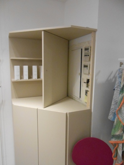 Schrank