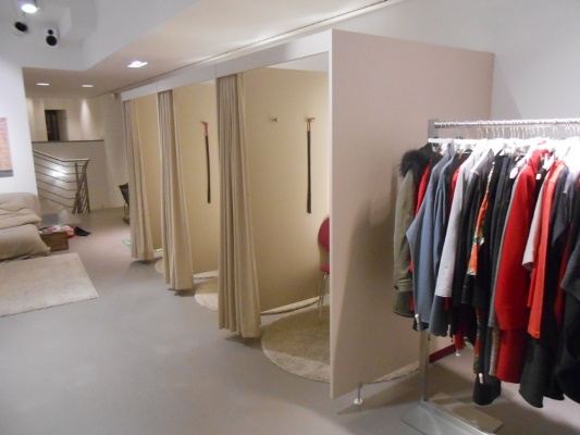 Schrank