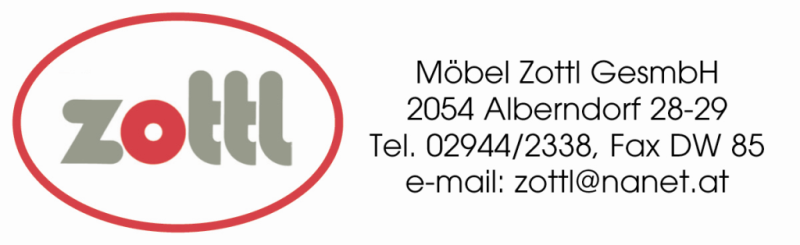 Möbel Zottl